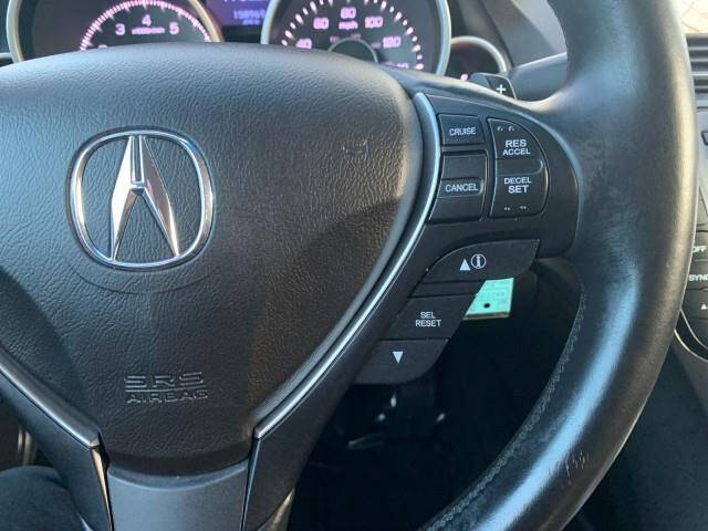 2014 Acura TL w/Tech