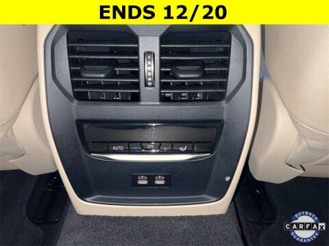 2022 BMW i4 eDrive40 Gran Coupe