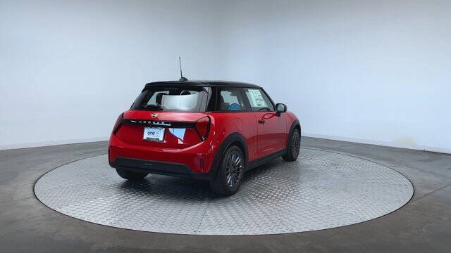 2026 MINI Hardtop 2 Door Cooper S