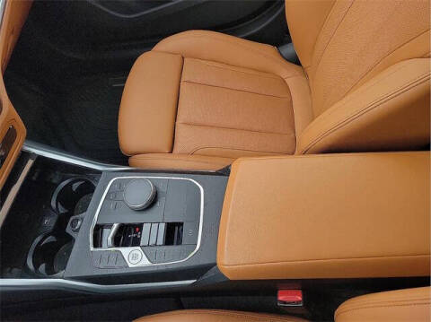 2024 BMW 4 Series 430i xDrive Gran Coupe