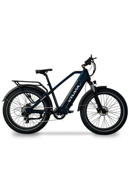 Vtuvia Electric Bikes Gemini Image