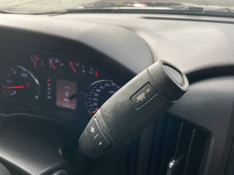 2014 Chevrolet Silverado 1500 Work Truck