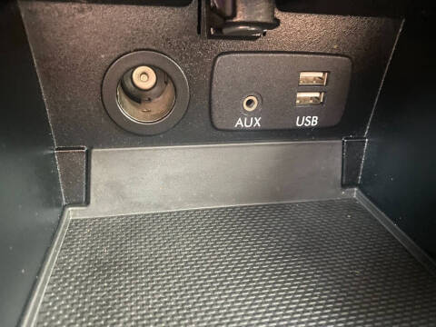 2017 Subaru Outback 2.5i Touring