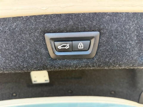 2019 BMW 5 Series M550i xDrive