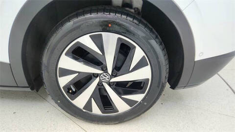 2023 Volkswagen ID.4 Standard