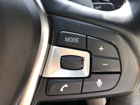 2019 BMW X4 xDrive30i