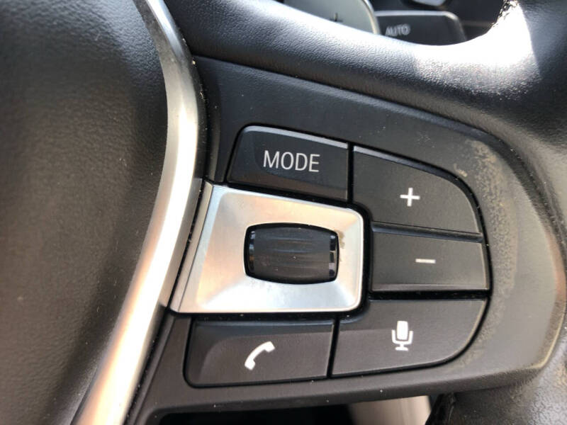 2019 BMW X4 xDrive30i