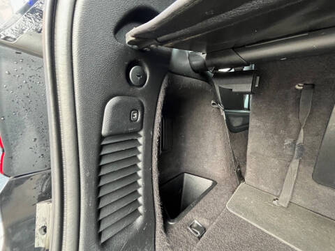 2015 Dodge Durango R/T