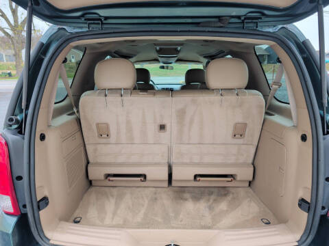 2006 Chevrolet Uplander LT