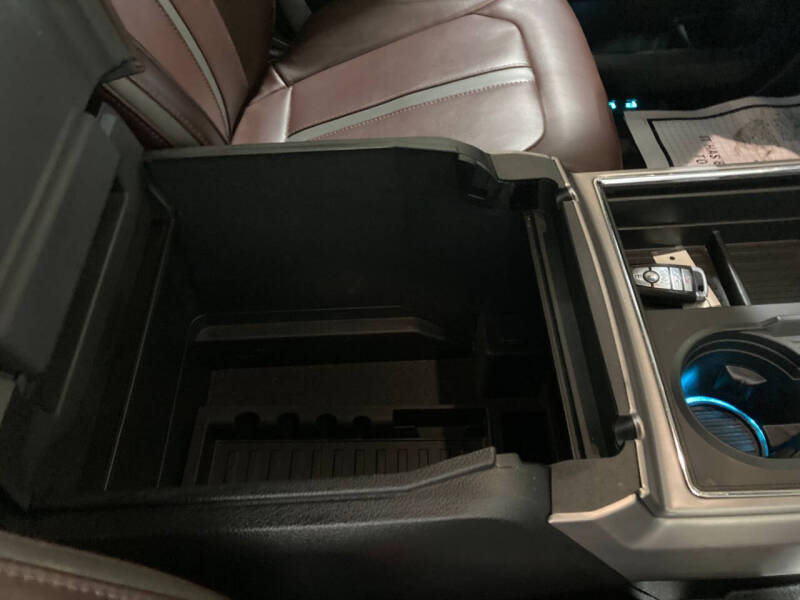 2017 Ford F-350 Super Duty