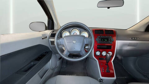 2007 Dodge Caliber R/T