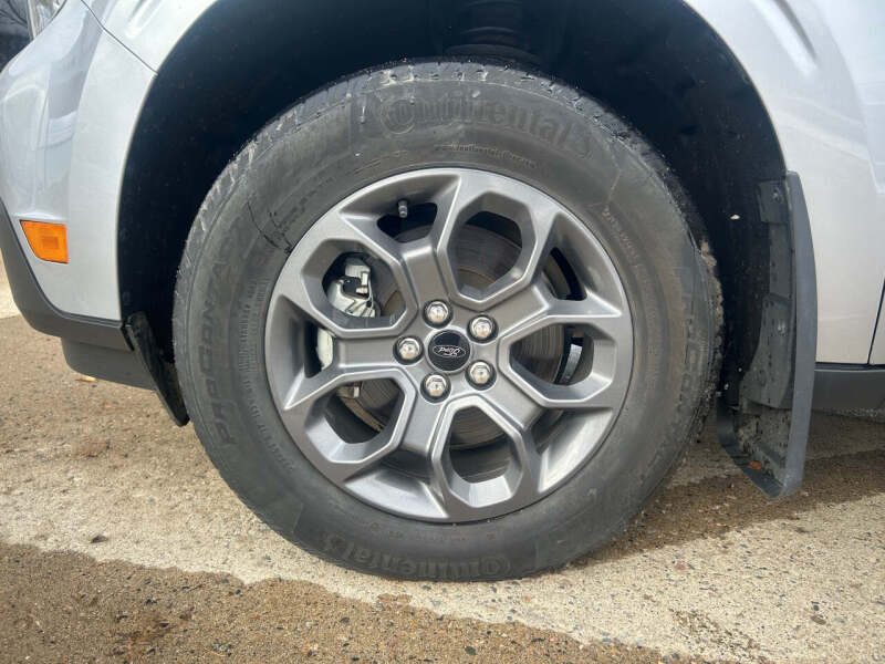 2023 Ford Maverick XL