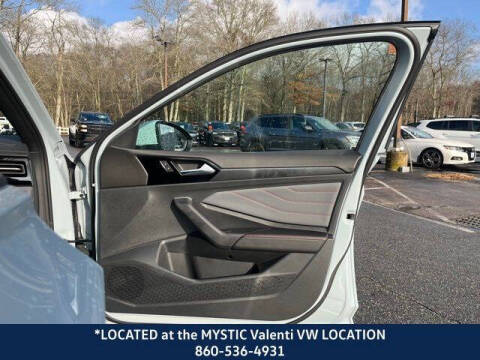 2025 Volkswagen Jetta GLI Autobahn