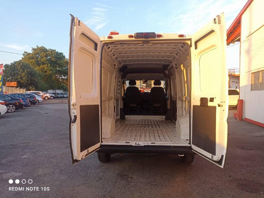 2021 Ram ProMaster for sale at NJ Car Buyer in Jersey City, NJ