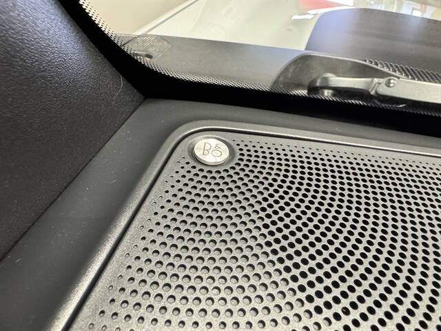 2023 Ford Bronco Wildtrak Advanced