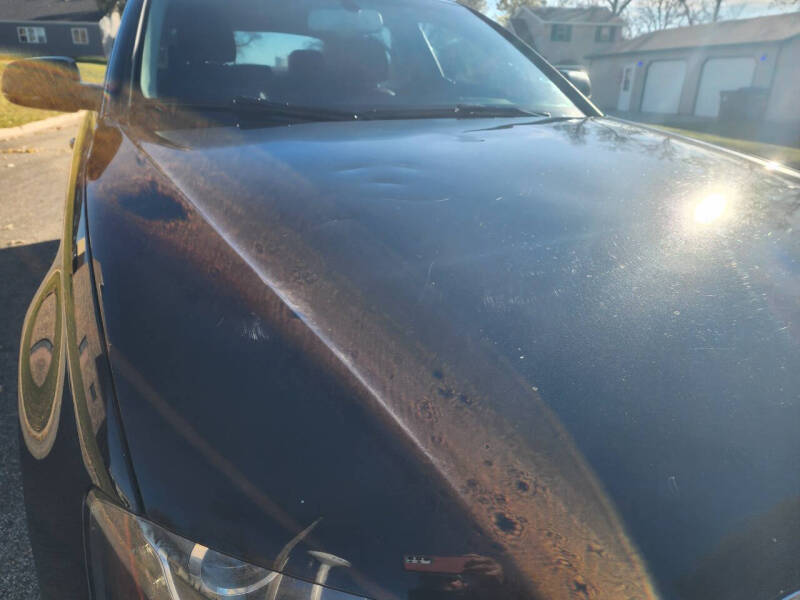 2012 Audi A4 2.0T quattro Premium Plus