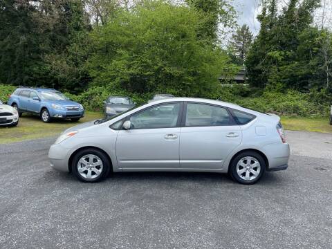 2004 Toyota Prius for sale at A Car Company LLC in Washougal WA