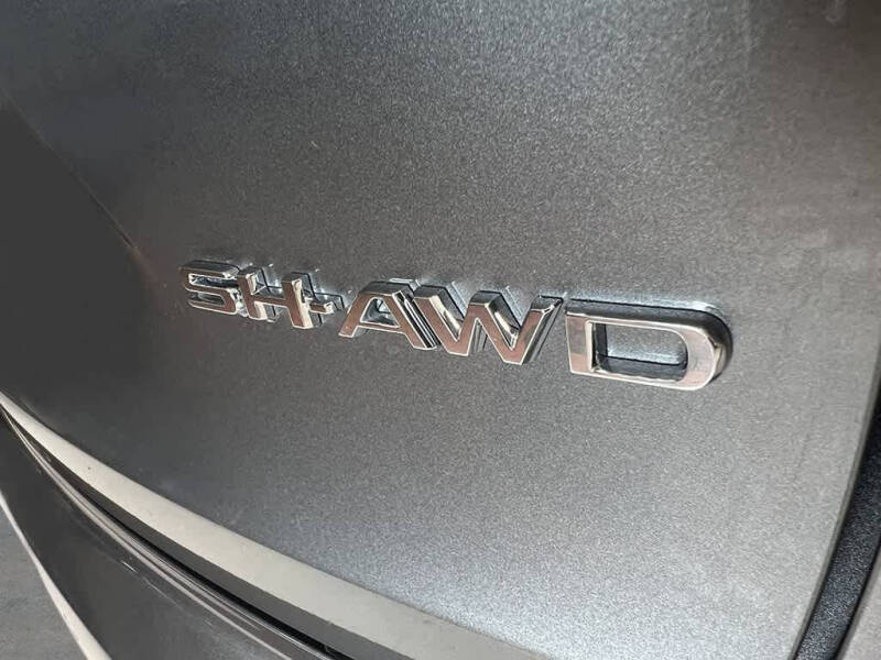 2026 Acura RDX SH-AWD w/Tech