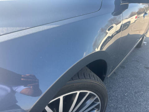 2015 Kia Cadenza Limited