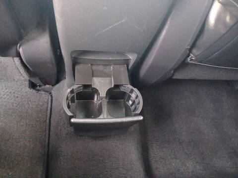 2010 Nissan Rogue SL