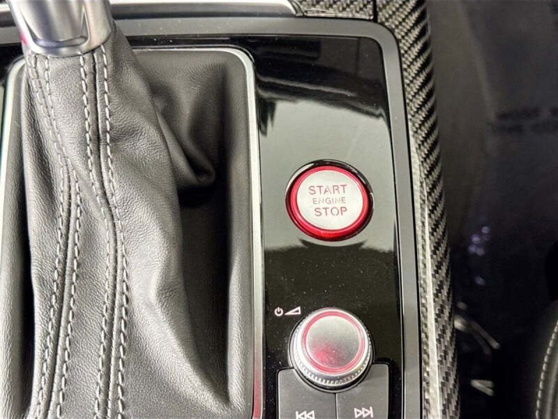 2016 Audi RS 7 4.0T quattro Prestige