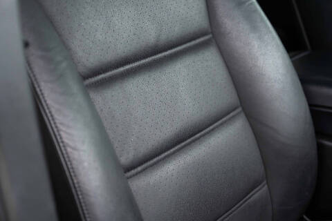 2009 Porsche Cayenne S