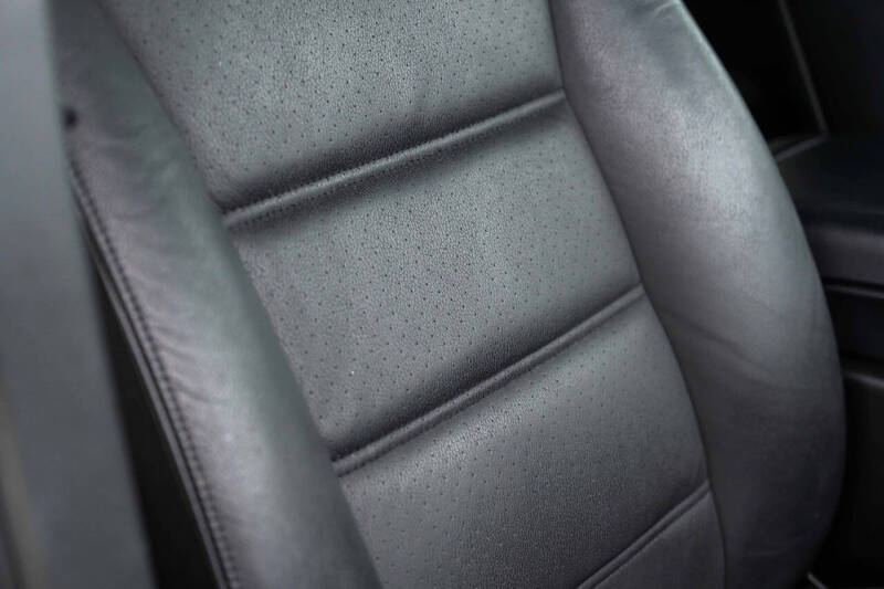 2009 Porsche Cayenne S