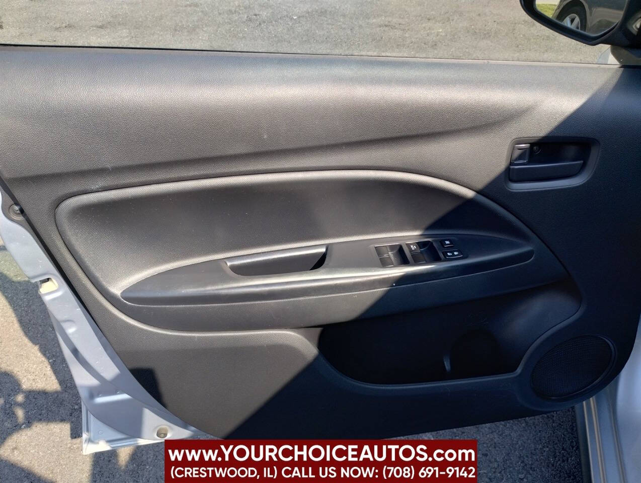 MitsubishiMirage G410