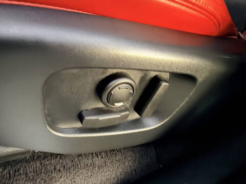 2020 Land Rover Range Rover Sport HST