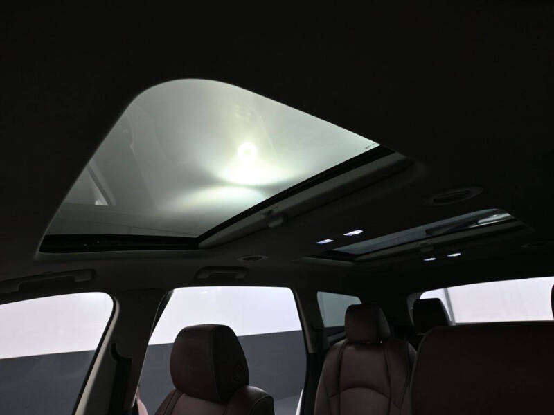 2020 Buick Enclave Avenir