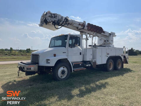 1999 Freightliner FL80