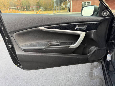 2013 Honda Accord EX-L w/Navi