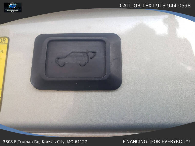 2006 Lexus RX 400h