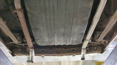 1979 Chrysler Cordoba