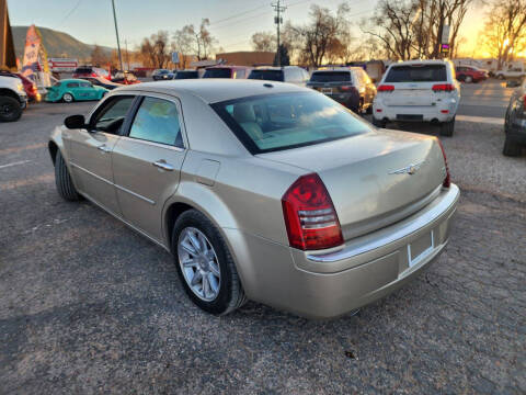 2006 Chrysler 300 C