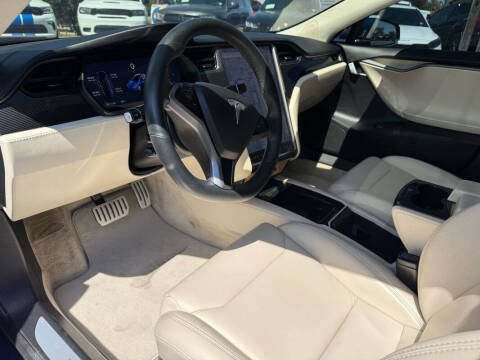 2019 Tesla Model S