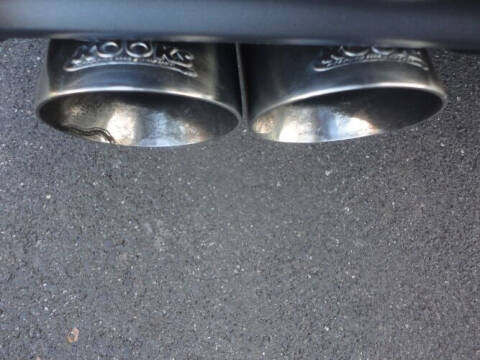 2015 Dodge Challenger R/T Plus