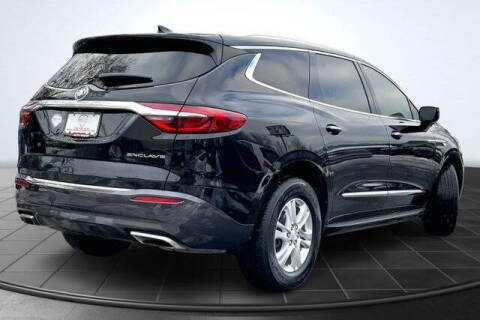 2019 Buick Enclave Essence