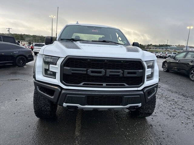 2019 Ford F-150 for sale at Mid-State Pre-Owned in Beckley, WV