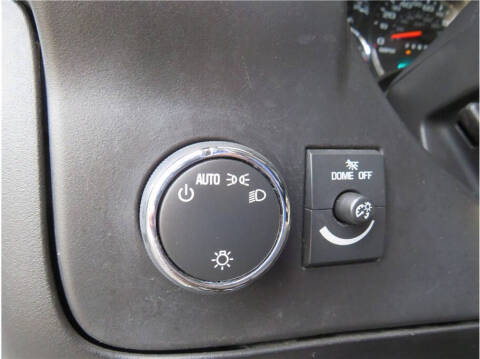 2020 Chevrolet Express LT 2500