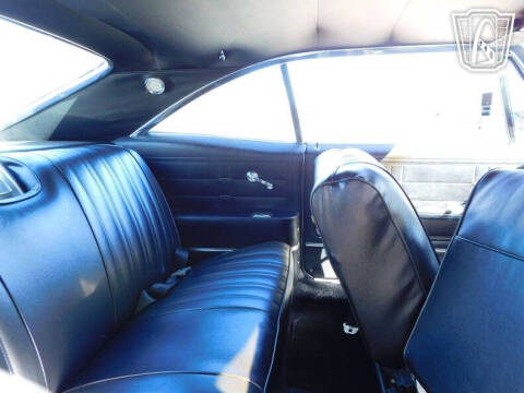 1966 Chevrolet Impala