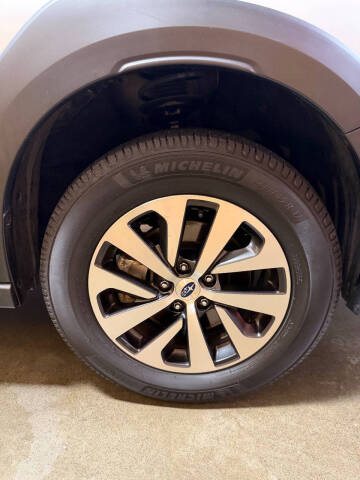 2023 Subaru Outback Premium