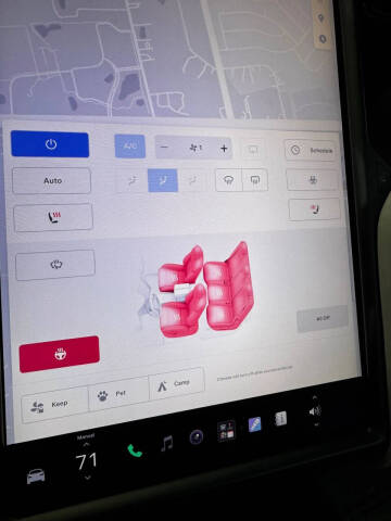 2019 Tesla Model X