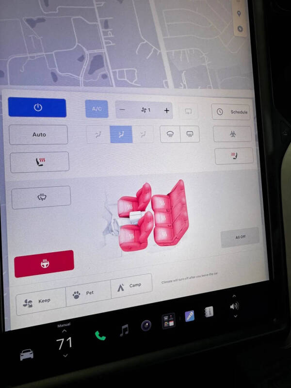 2019 Tesla Model X