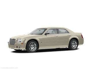 2006 Chrysler 300 C