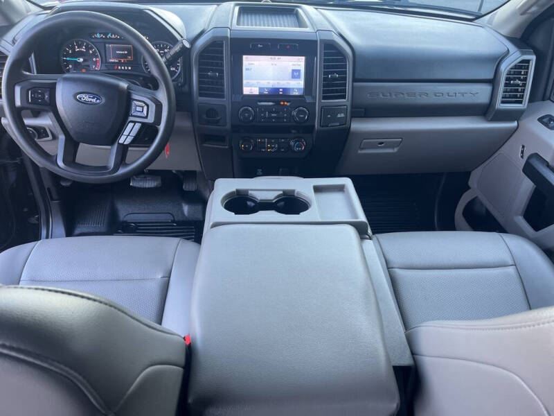 2021 Ford F-350 Super Duty