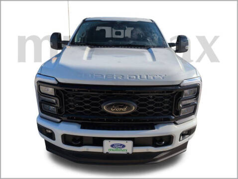 2026 Ford F-350 Super Duty