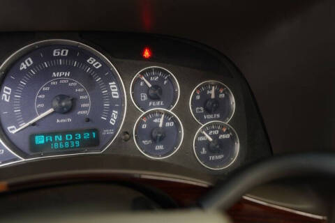 2002 Cadillac Escalade
