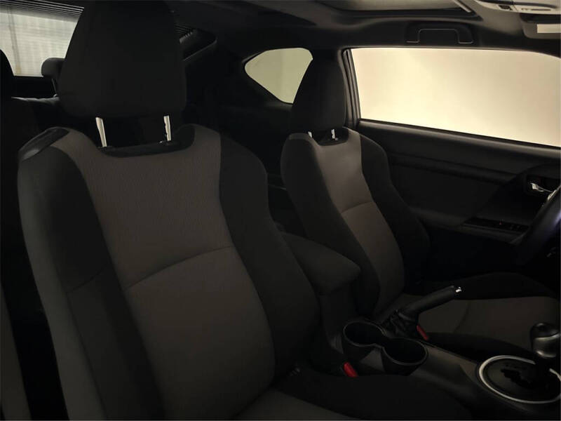 2016 Scion tC Release Series 10.0