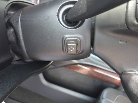 2015 GMC Yukon XL SLT